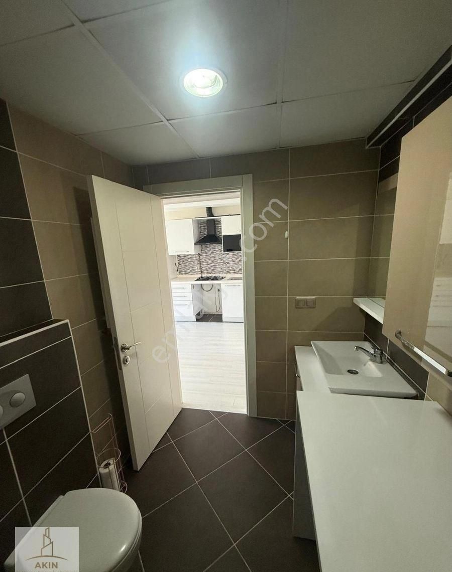 Esenyurt Royal Garden 1+1 Satılık Şehir Cephe Daire - Görsel 9