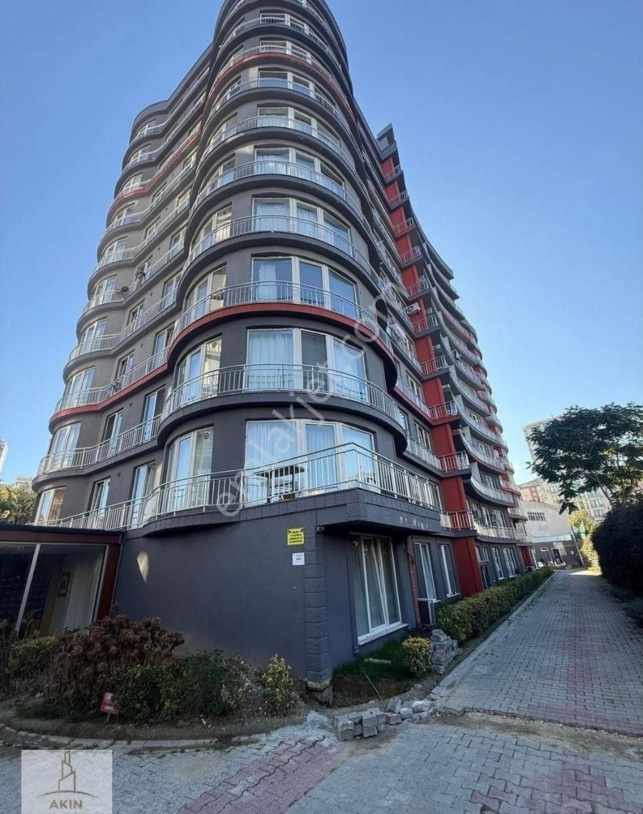 Esenyurt Royal Garden 1+1 Satılık Şehir Cephe Daire - Görsel 29