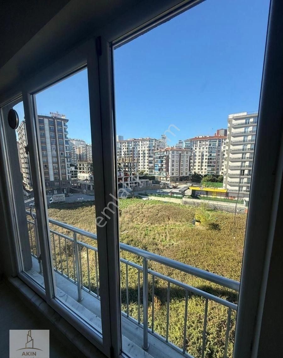 Esenyurt Royal Garden 1+1 Satılık Şehir Cephe Daire - Görsel 22