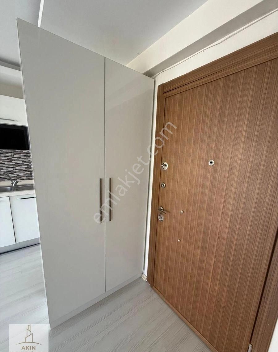 Esenyurt Royal Garden 1+1 Satılık Şehir Cephe Daire - Görsel 7