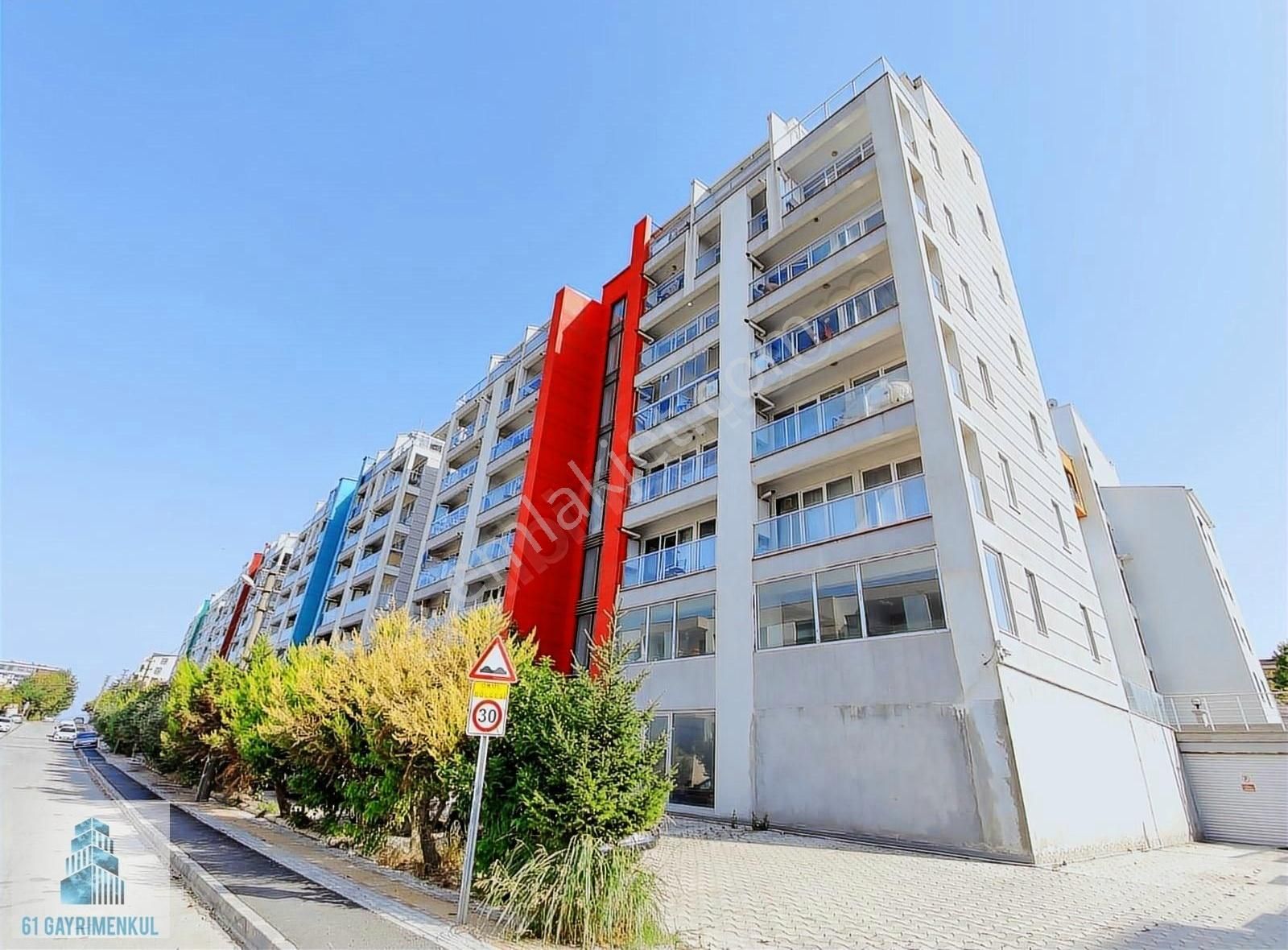 Fırsat! Nurhayat Evlerinde 1+1 Eşyalı Satılık