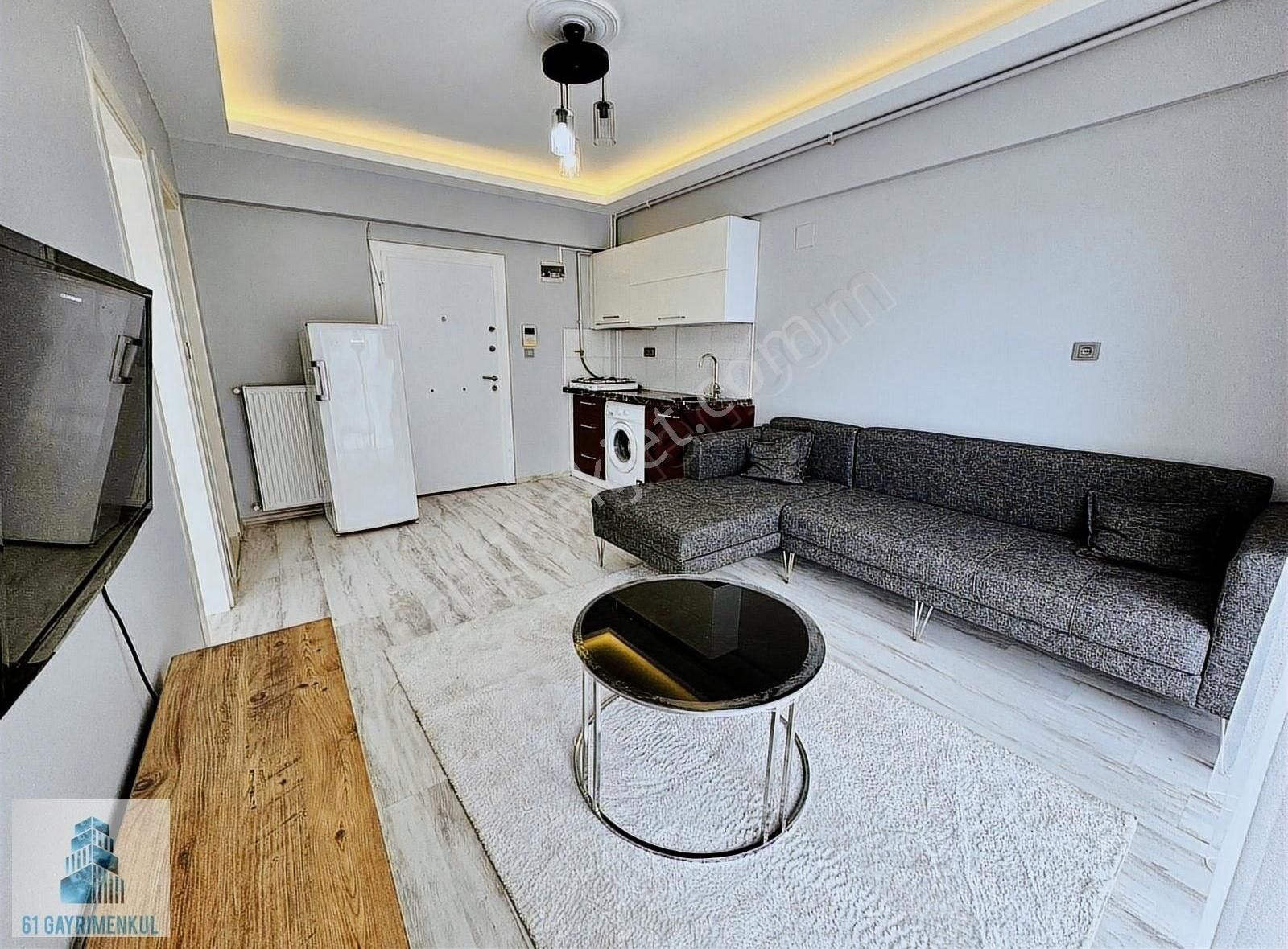 Fırsat! Nurhayat Evlerinde 1+1 Eşyalı Satılık - Görsel 5