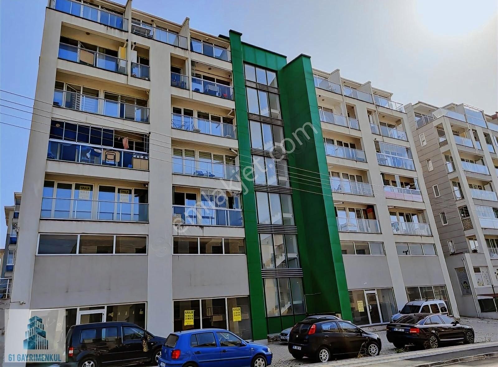 Fırsat! Nurhayat Evlerinde 1+1 Eşyalı Satılık - Görsel 15