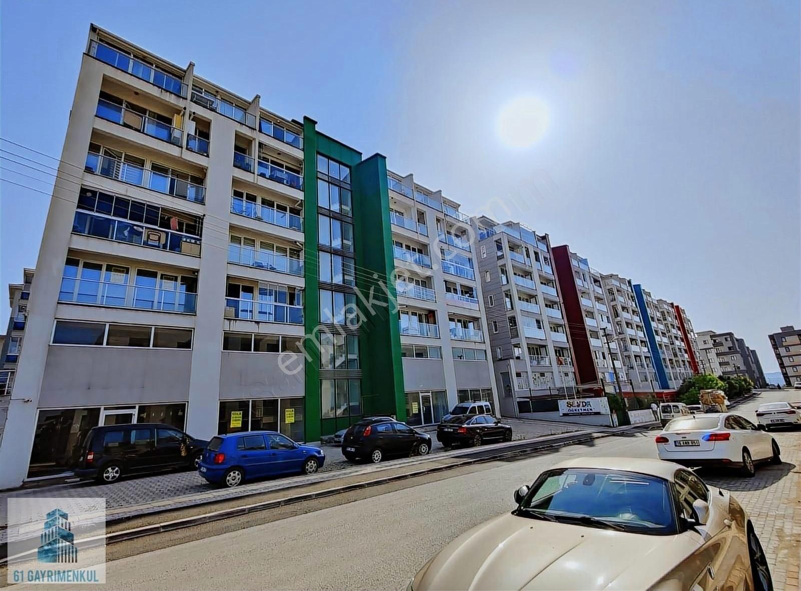 Fırsat! Nurhayat Evlerinde 1+1 Eşyalı Satılık - Görsel 11