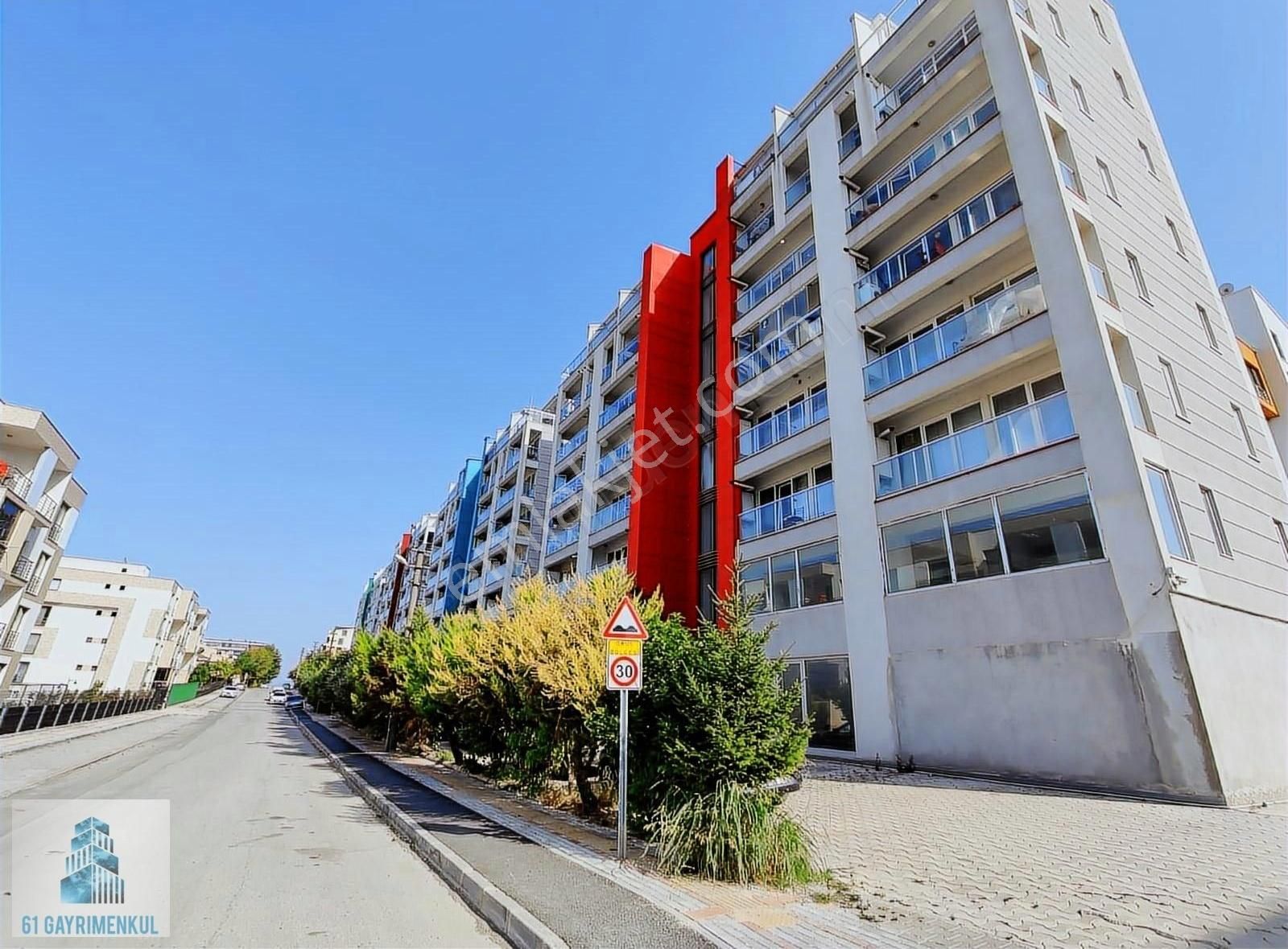 Fırsat! Nurhayat Evlerinde 1+1 Eşyalı Satılık - Görsel 16