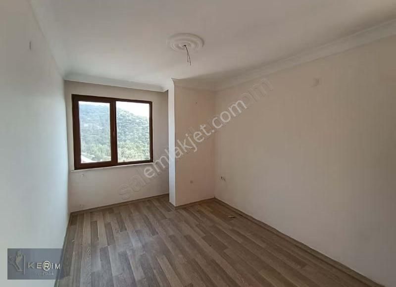 Küçükkuyu Kiralık 3+1 Havuzlu Sitede Deniz Manzara Dubleks Daire - Görsel 25