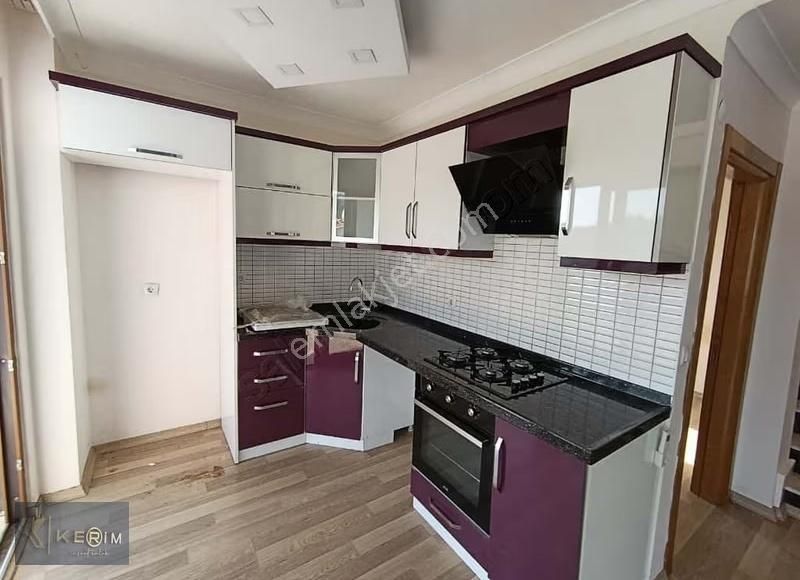 Küçükkuyu Kiralık 3+1 Havuzlu Sitede Deniz Manzara Dubleks Daire - Görsel 16