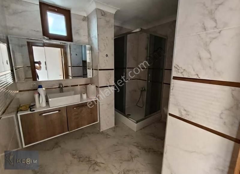 Küçükkuyu Kiralık 3+1 Havuzlu Sitede Deniz Manzara Dubleks Daire - Görsel 3