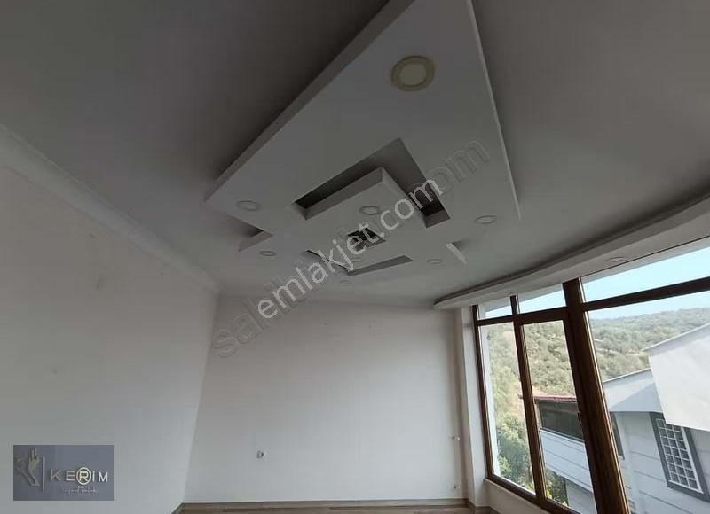 Küçükkuyu Kiralık 3+1 Havuzlu Sitede Deniz Manzara Dubleks Daire - Görsel 11