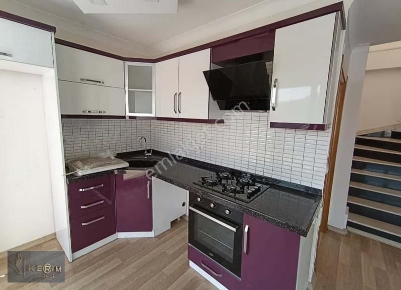 Küçükkuyu Kiralık 3+1 Havuzlu Sitede Deniz Manzara Dubleks Daire - Görsel 5