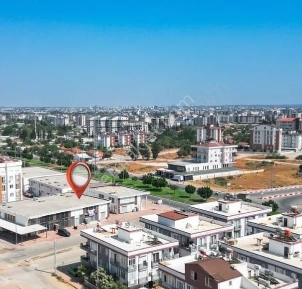 Soğuk Hava Depolu, Yük Asansörlü, 3 Katlı Kiralık Dükkan - Görsel 25