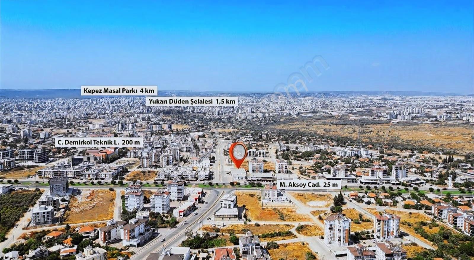 Soğuk Hava Depolu, Yük Asansörlü, 3 Katlı Kiralık Dükkan - Görsel 20