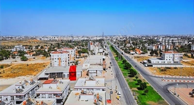 Soğuk Hava Depolu, Yük Asansörlü, 3 Katlı Kiralık Dükkan - Görsel 24