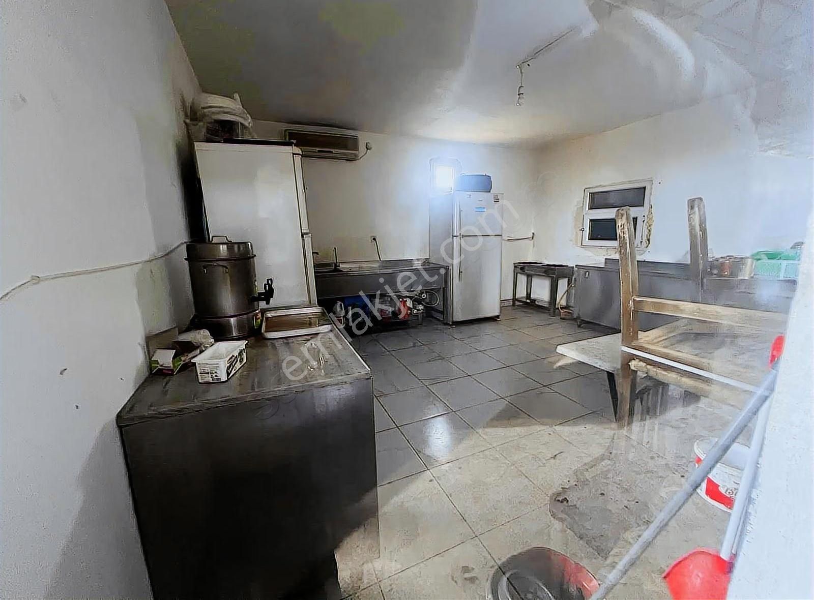 Kiralık Soğuk Havalı 1850m2 Depo - Görsel 8