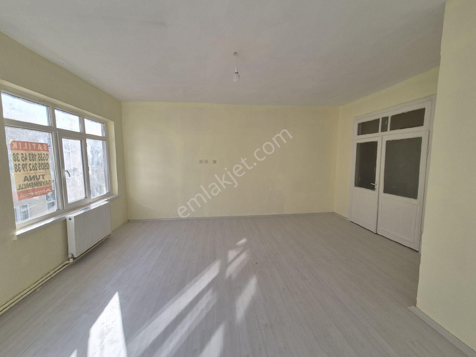 Fatma Ülken Gayrimenkulden Fevzi Cakmak Mah De Satılık Daire - Görsel 4