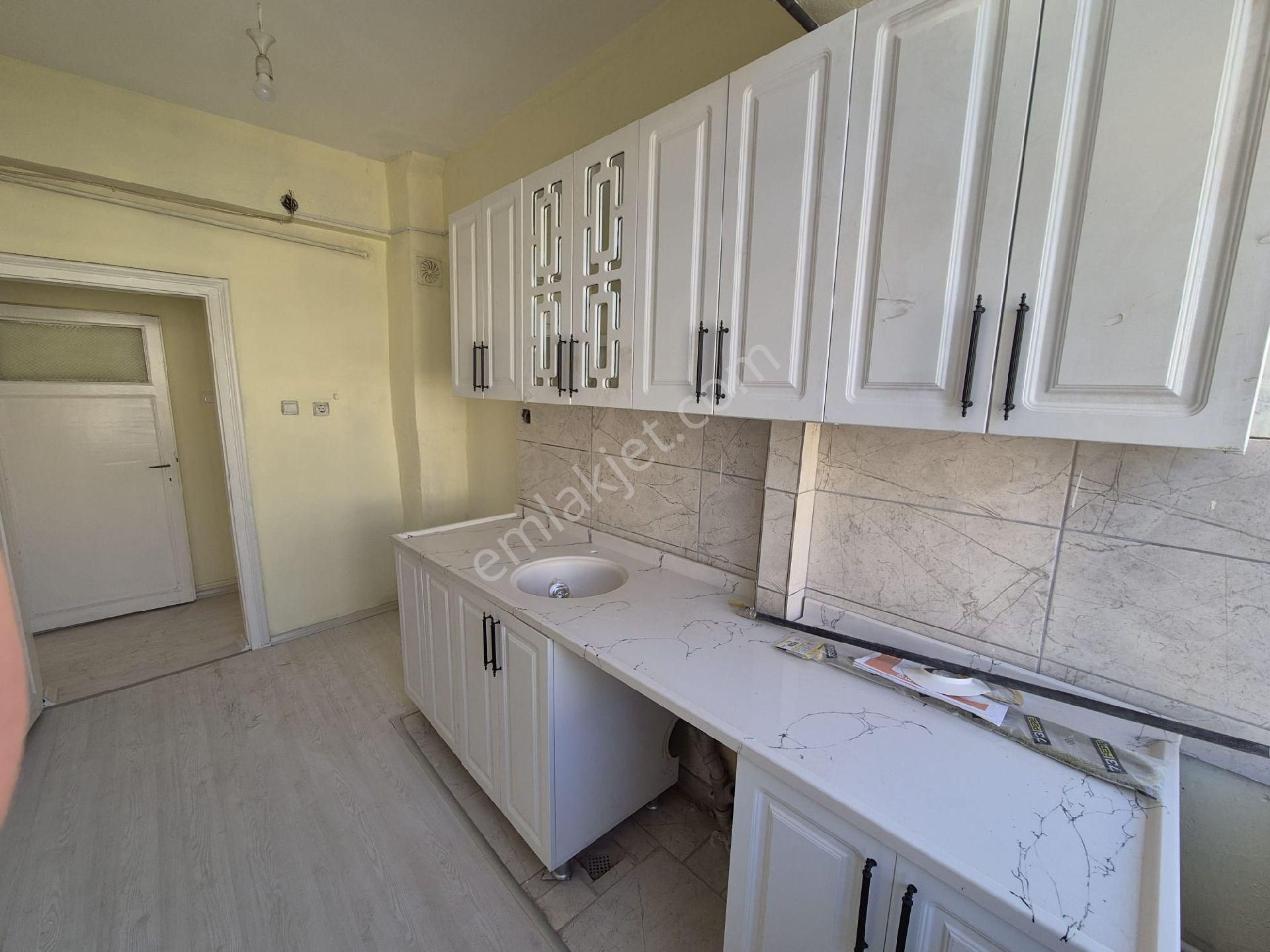 Fatma Ülken Gayrimenkulden Fevzi Cakmak Mah De Satılık Daire - Görsel 6