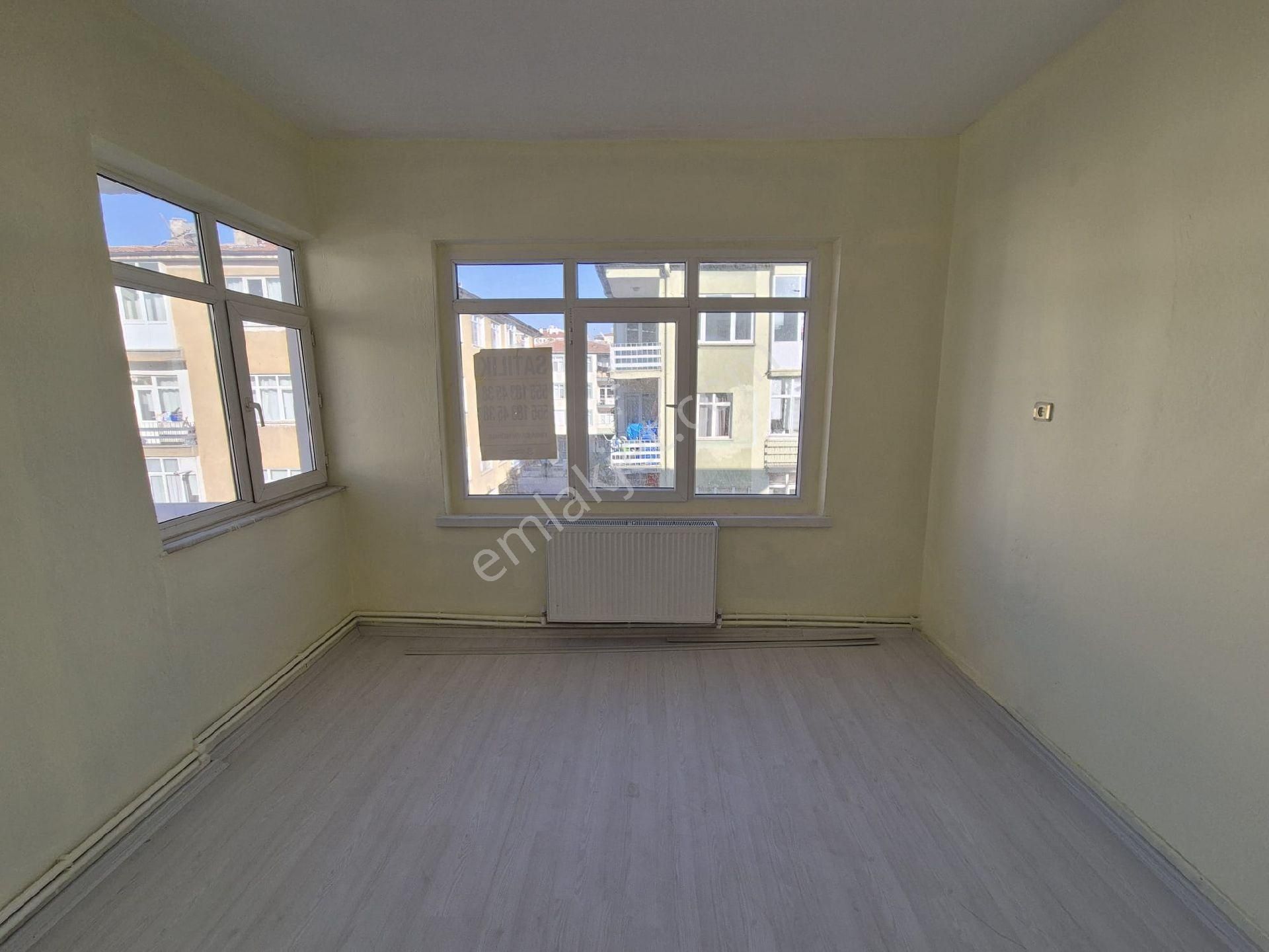 Fatma Ülken Gayrimenkulden Fevzi Cakmak Mah De Satılık Daire - Görsel 7