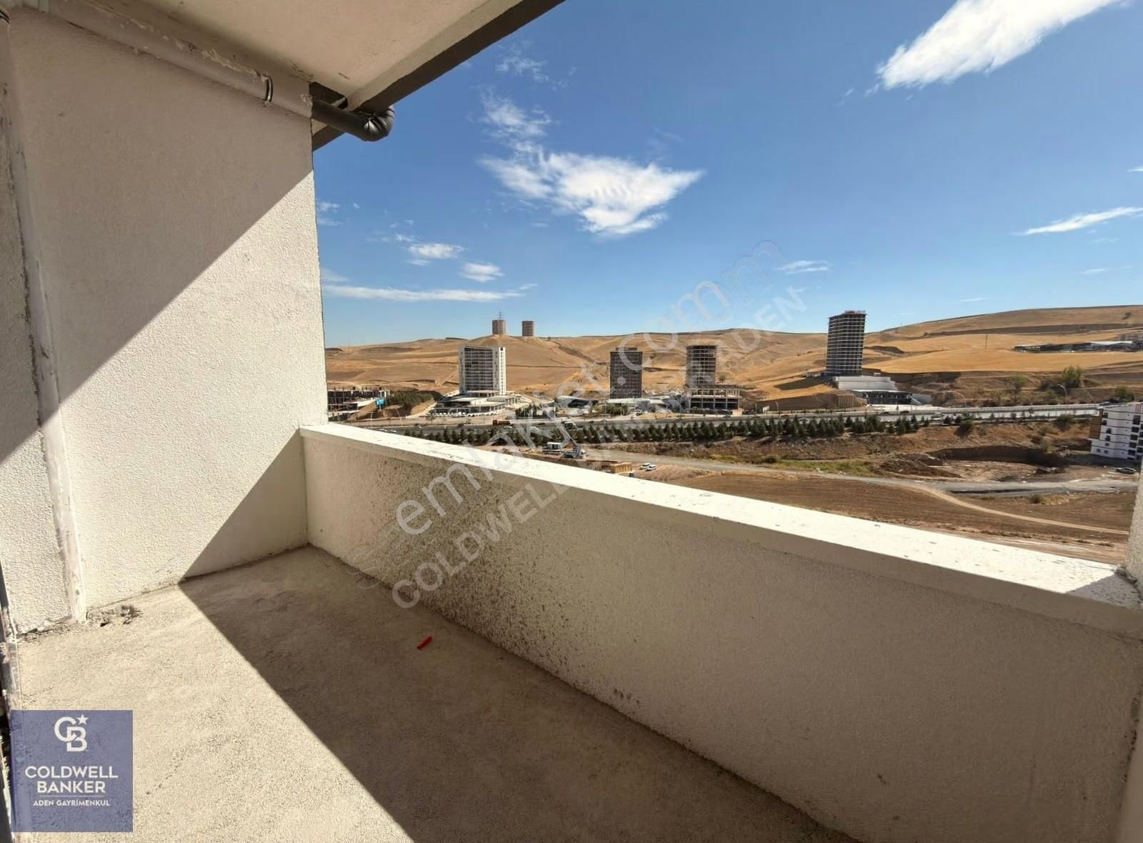 Pursaklar Saray Fatih Mahellesinde 2+1 Daire - Görsel 4