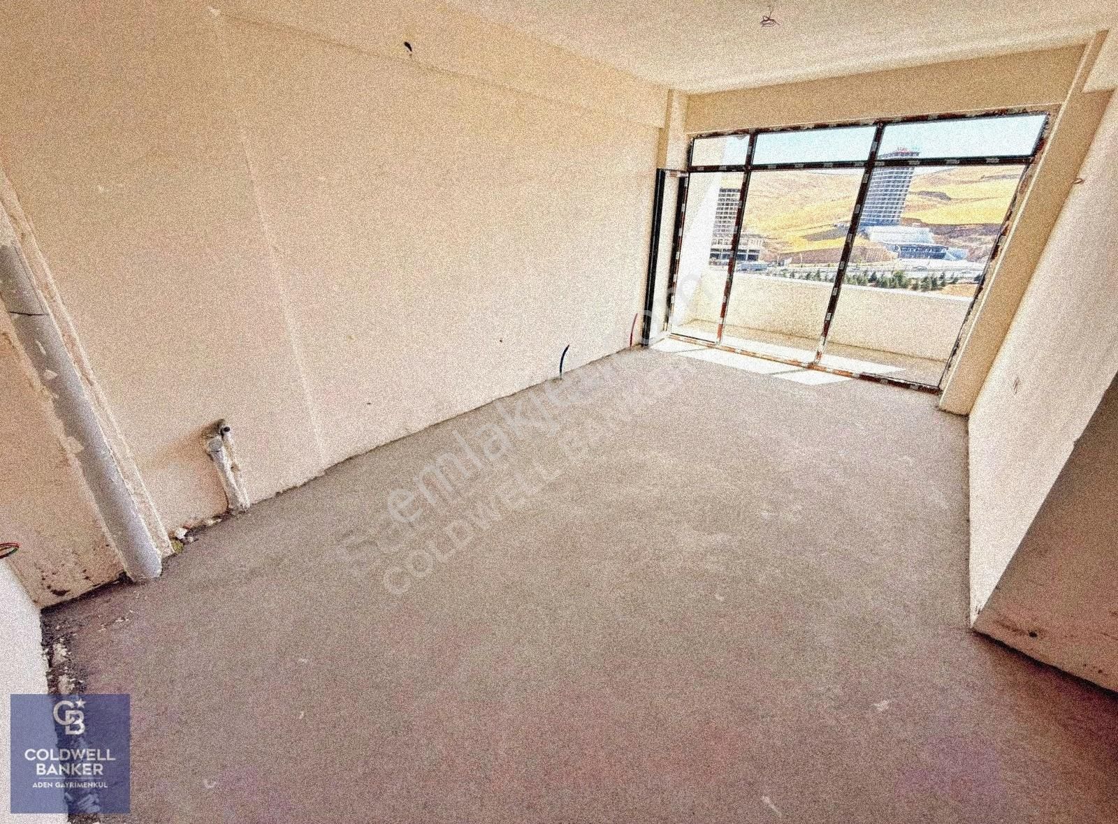 Pursaklar Saray Fatih Mahellesinde 2+1 Daire - Görsel 20