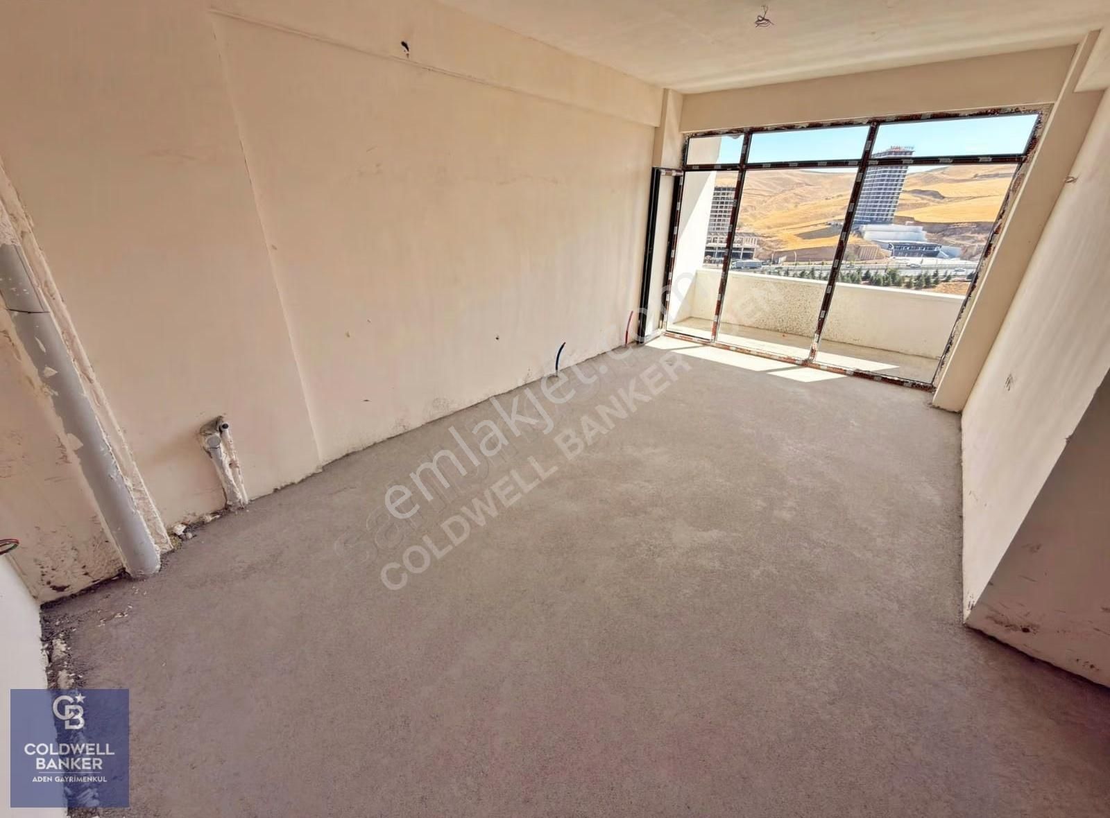 Pursaklar Saray Fatih Mahellesinde 2+1 Daire - Görsel 24