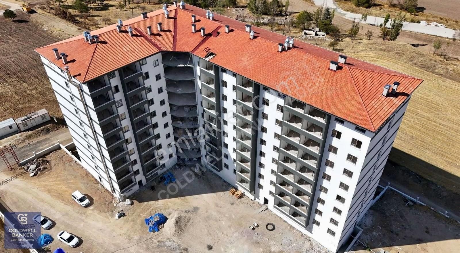 Pursaklar Saray Fatih Mahellesinde 2+1 Daire - Görsel 18