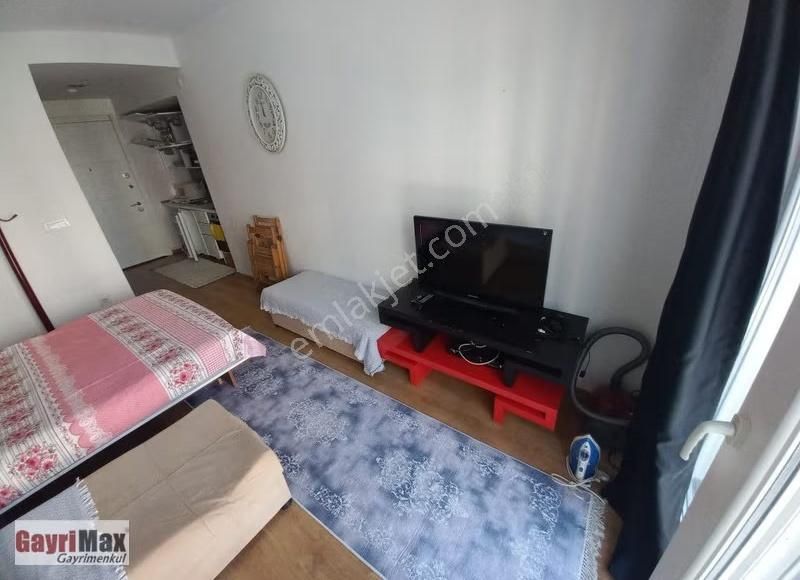 İnnovia 3 Sitesi 1+0 Havuz Cephe Eşyalı Kiralık Daire - Görsel 6