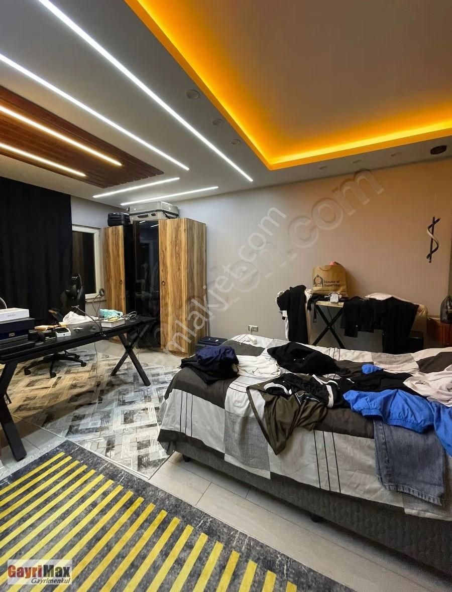Fi Towers Şehir Cephe 2+1 İçi Yapılı Harika Satılık Daire - Görsel 4