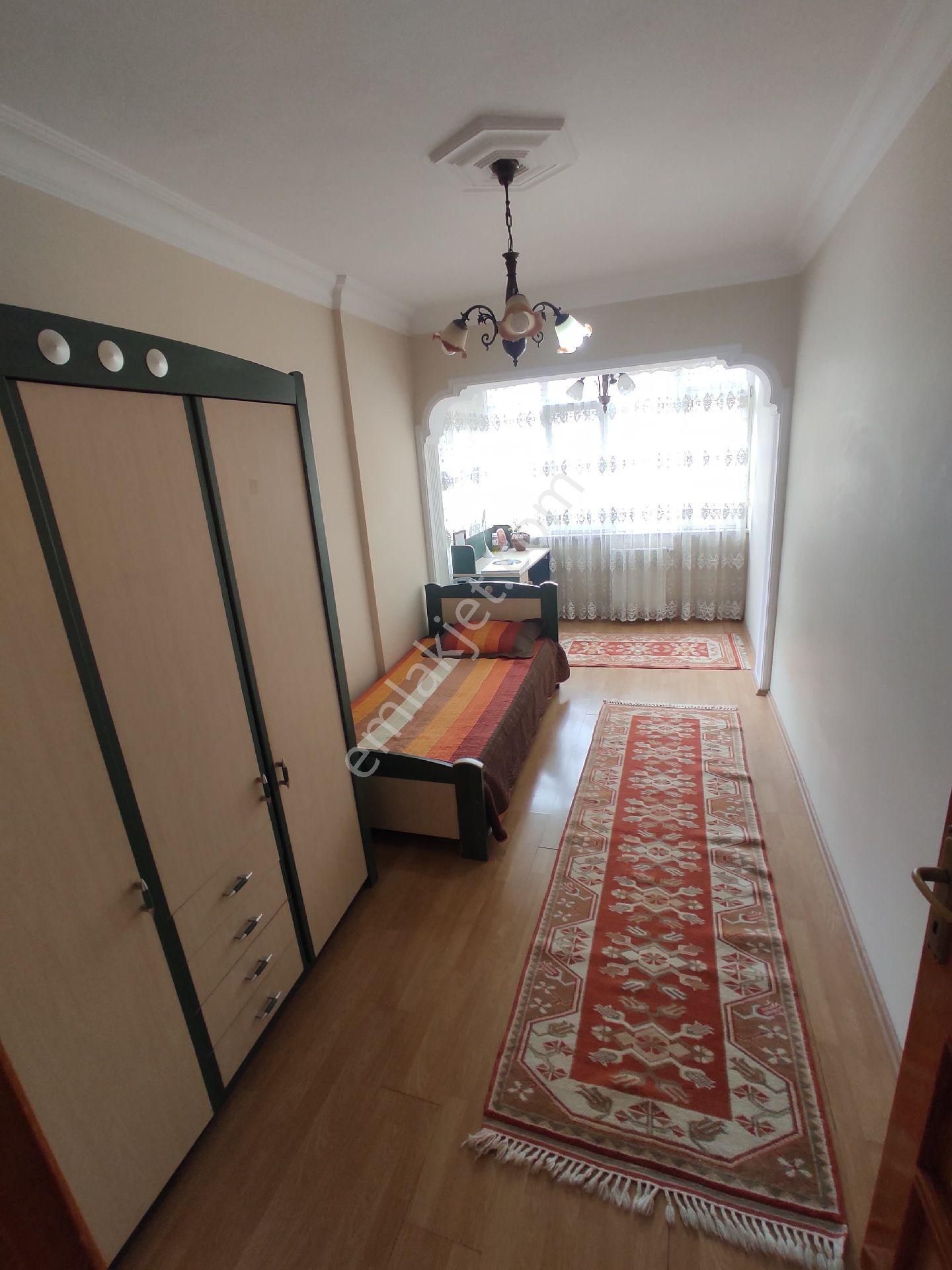 Kayalar Emlaktan Muhittin Mah.de Satılık 3+1 135 M2 Lüx Daire - Görsel 15