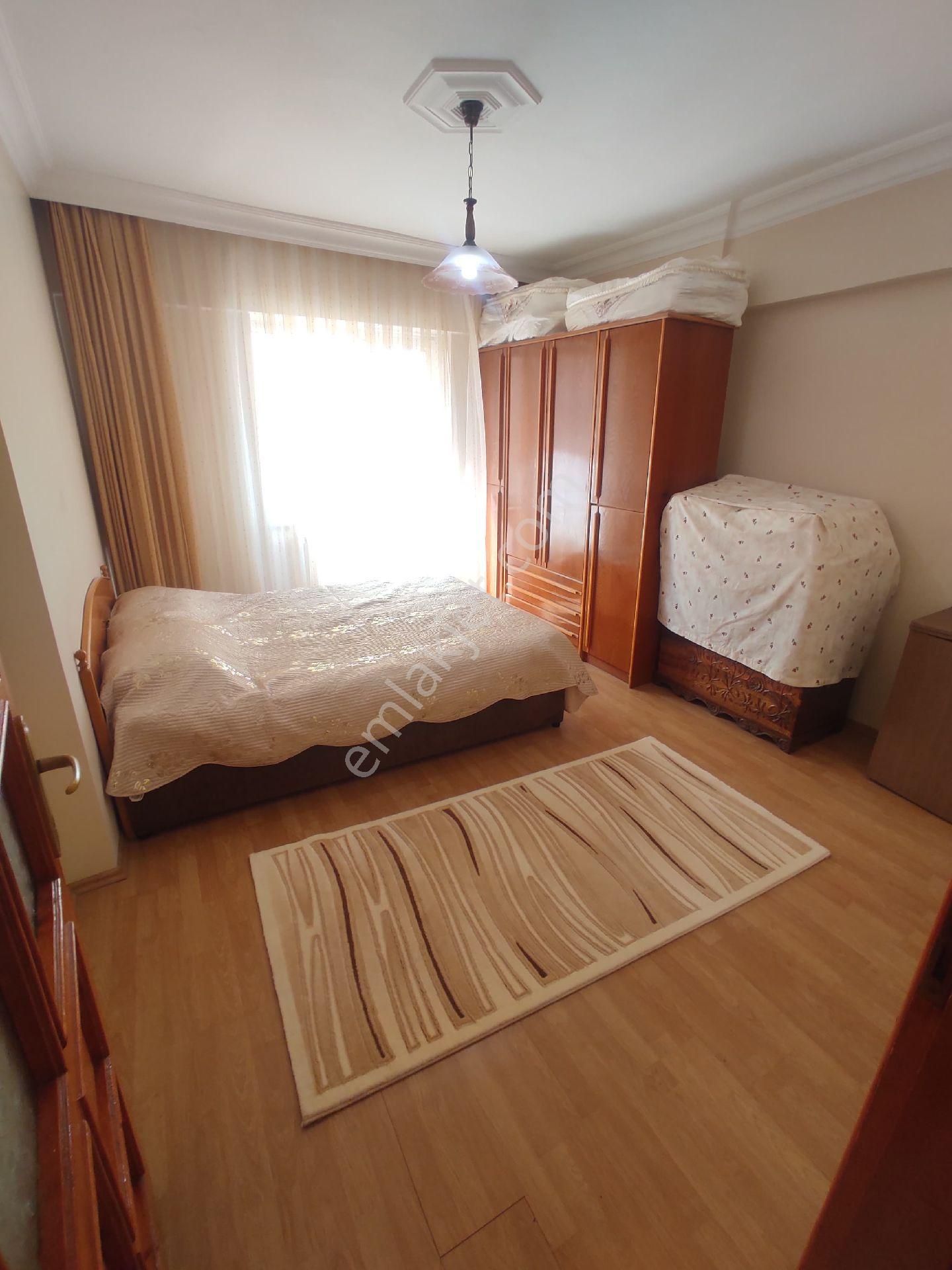 Kayalar Emlaktan Muhittin Mah.de Satılık 3+1 135 M2 Lüx Daire - Görsel 4