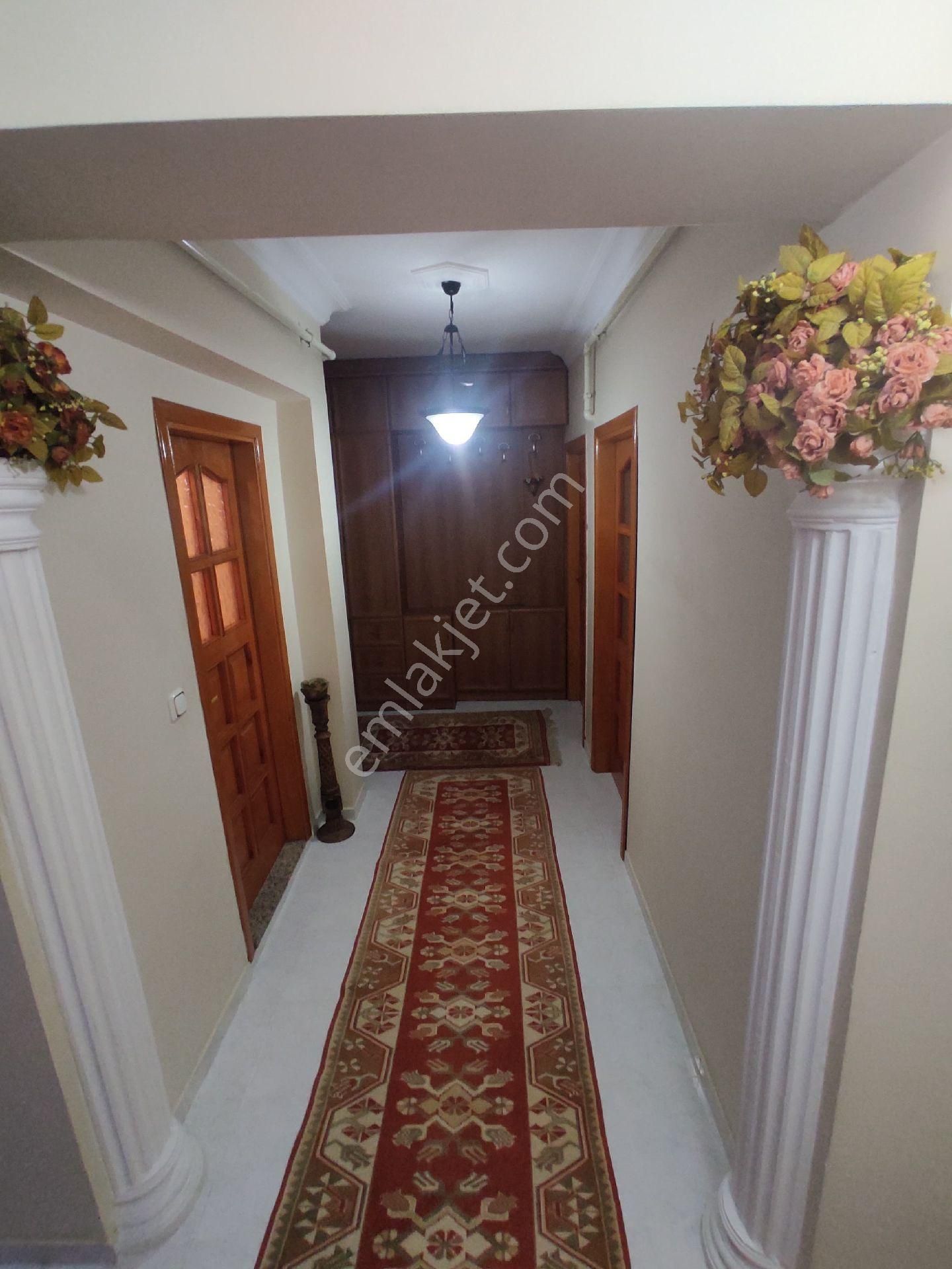 Kayalar Emlaktan Muhittin Mah.de Satılık 3+1 135 M2 Lüx Daire - Görsel 10