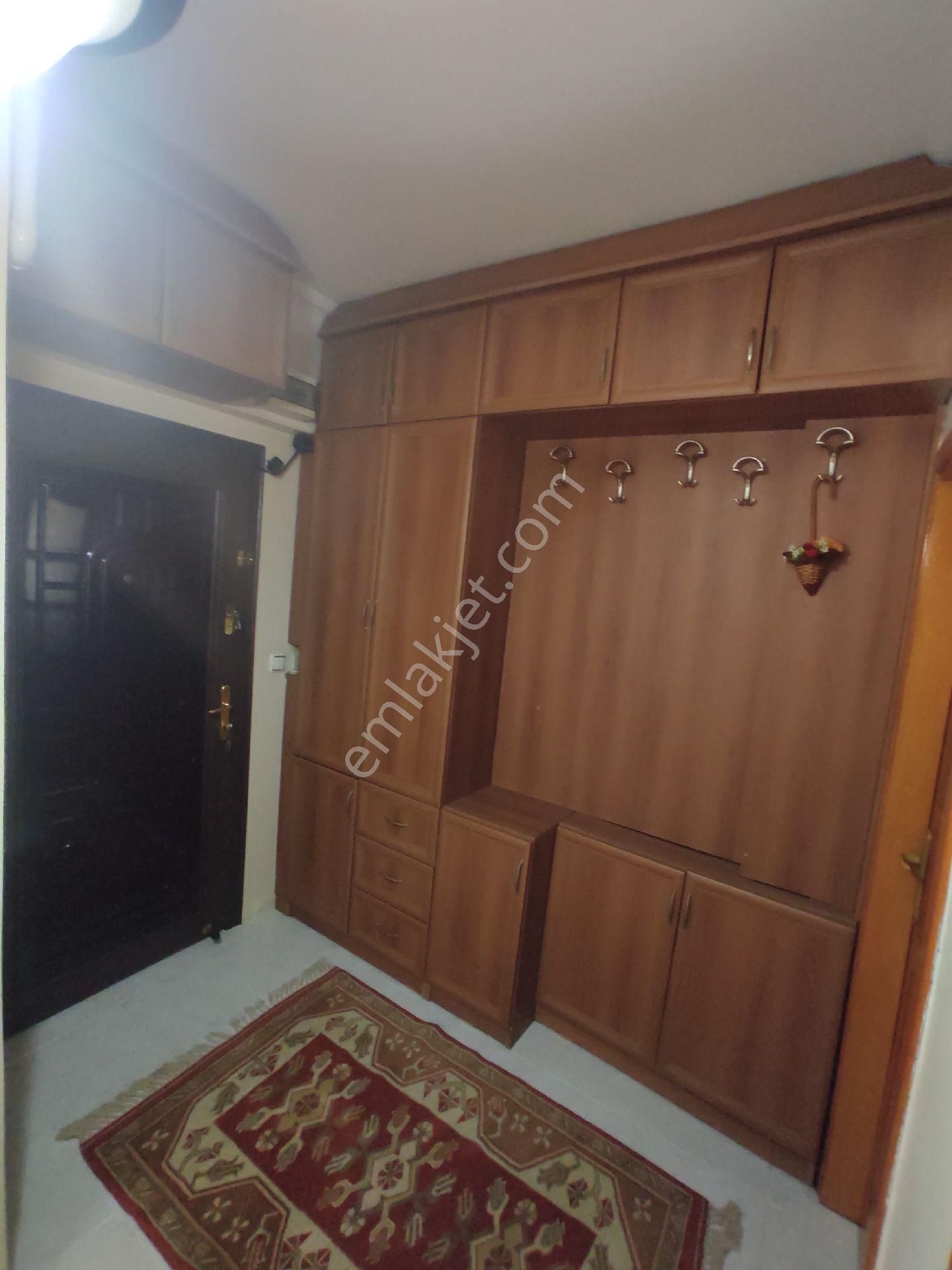 Kayalar Emlaktan Muhittin Mah.de Satılık 3+1 135 M2 Lüx Daire - Görsel 14