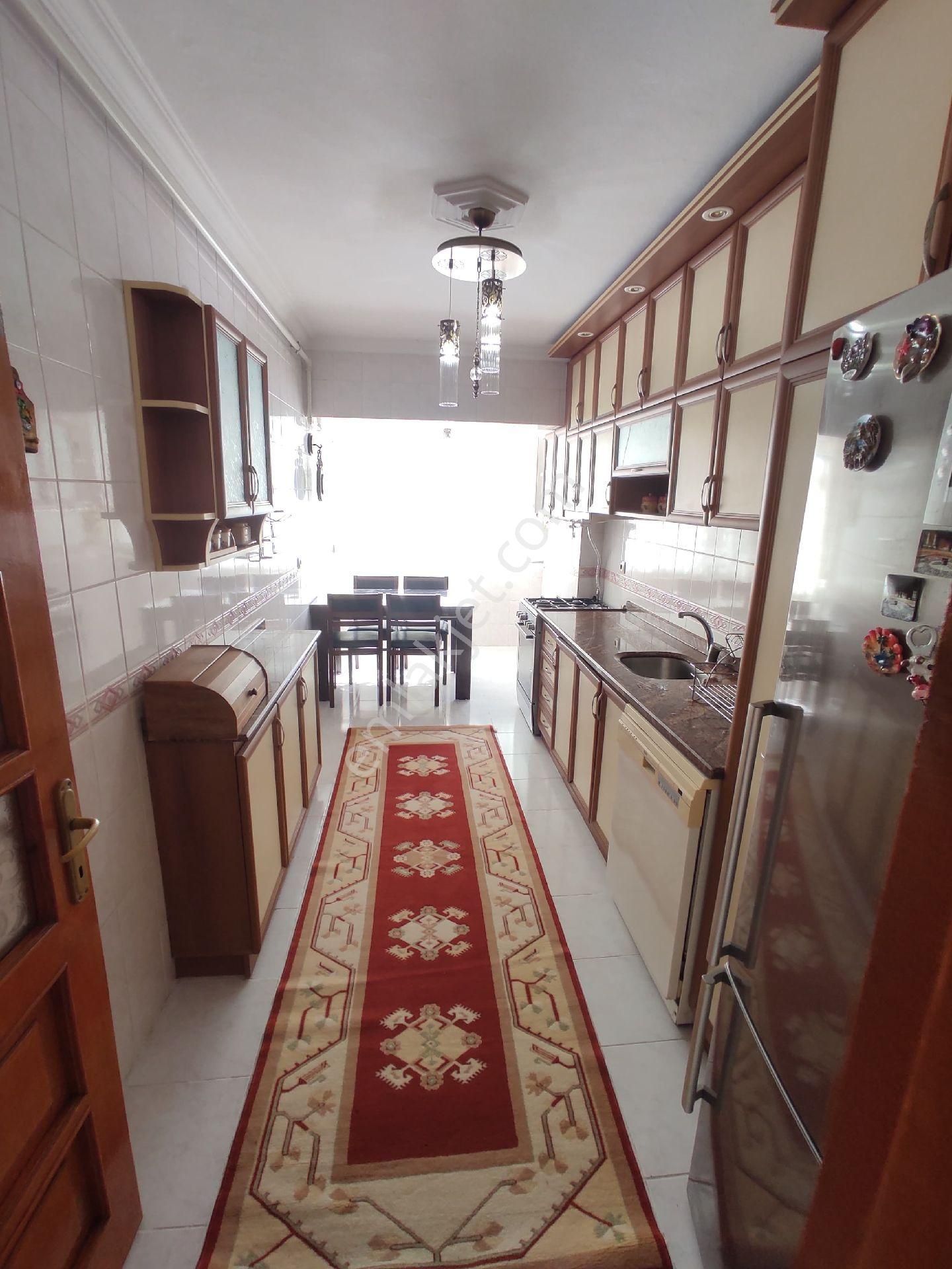 Kayalar Emlaktan Muhittin Mah.de Satılık 3+1 135 M2 Lüx Daire - Görsel 16