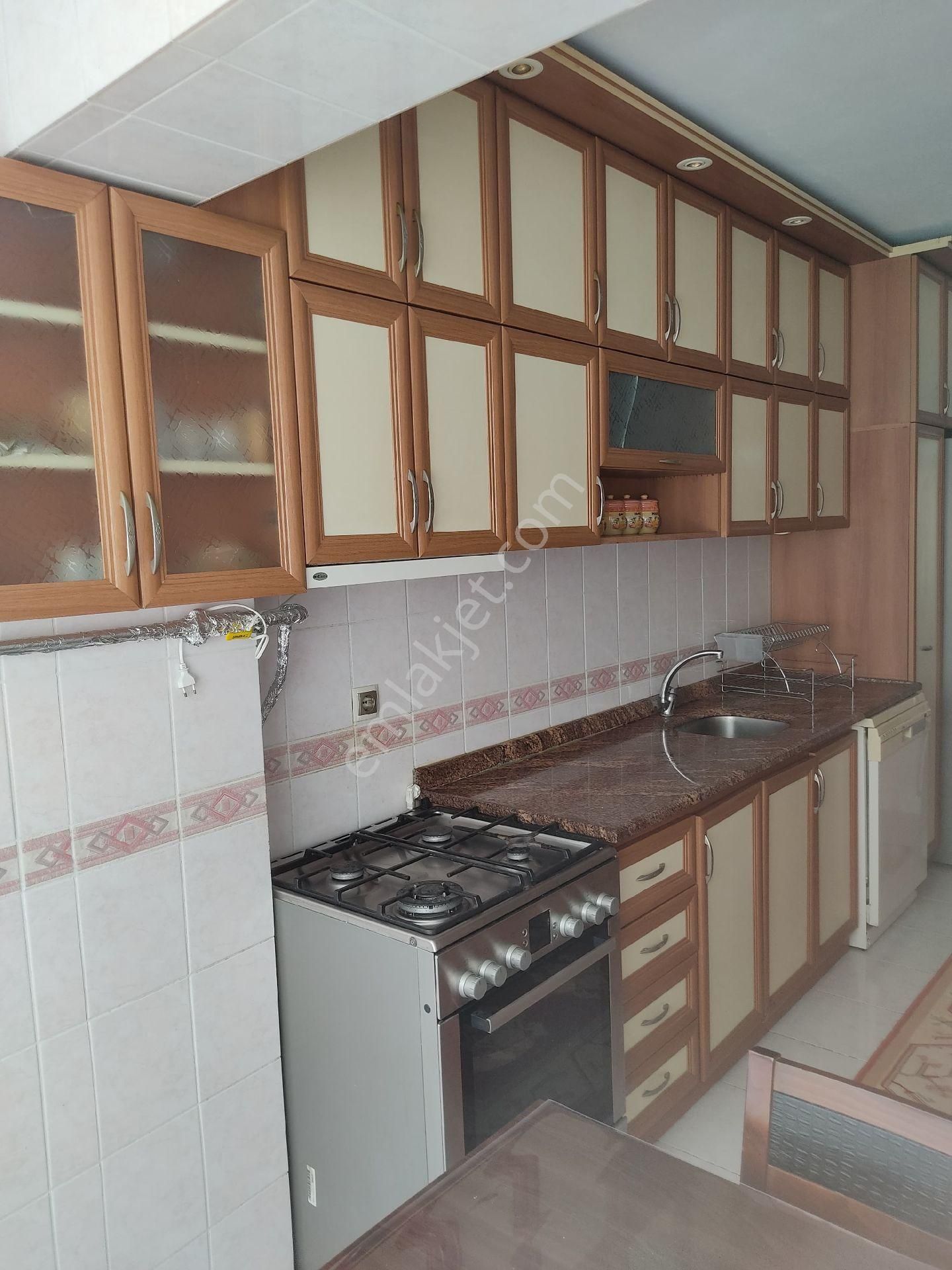 Kayalar Emlaktan Muhittin Mah.de Satılık 3+1 135 M2 Lüx Daire - Görsel 19