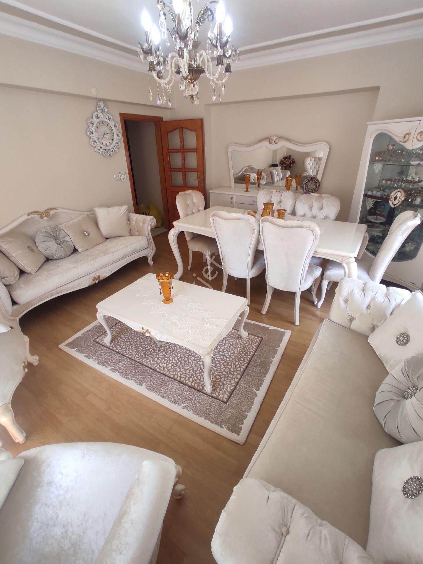 Kayalar Emlaktan Muhittin Mah.de Satılık 3+1 135 M2 Lüx Daire - Görsel 6