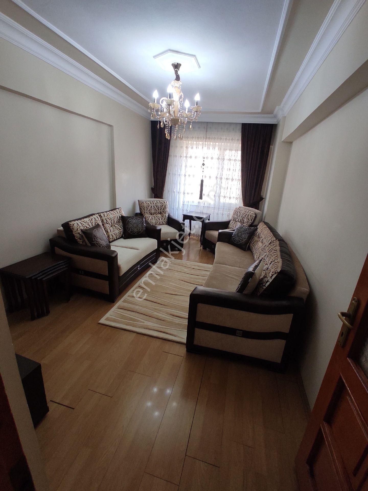 Kayalar Emlaktan Muhittin Mah.de Satılık 3+1 135 M2 Lüx Daire - Görsel 8