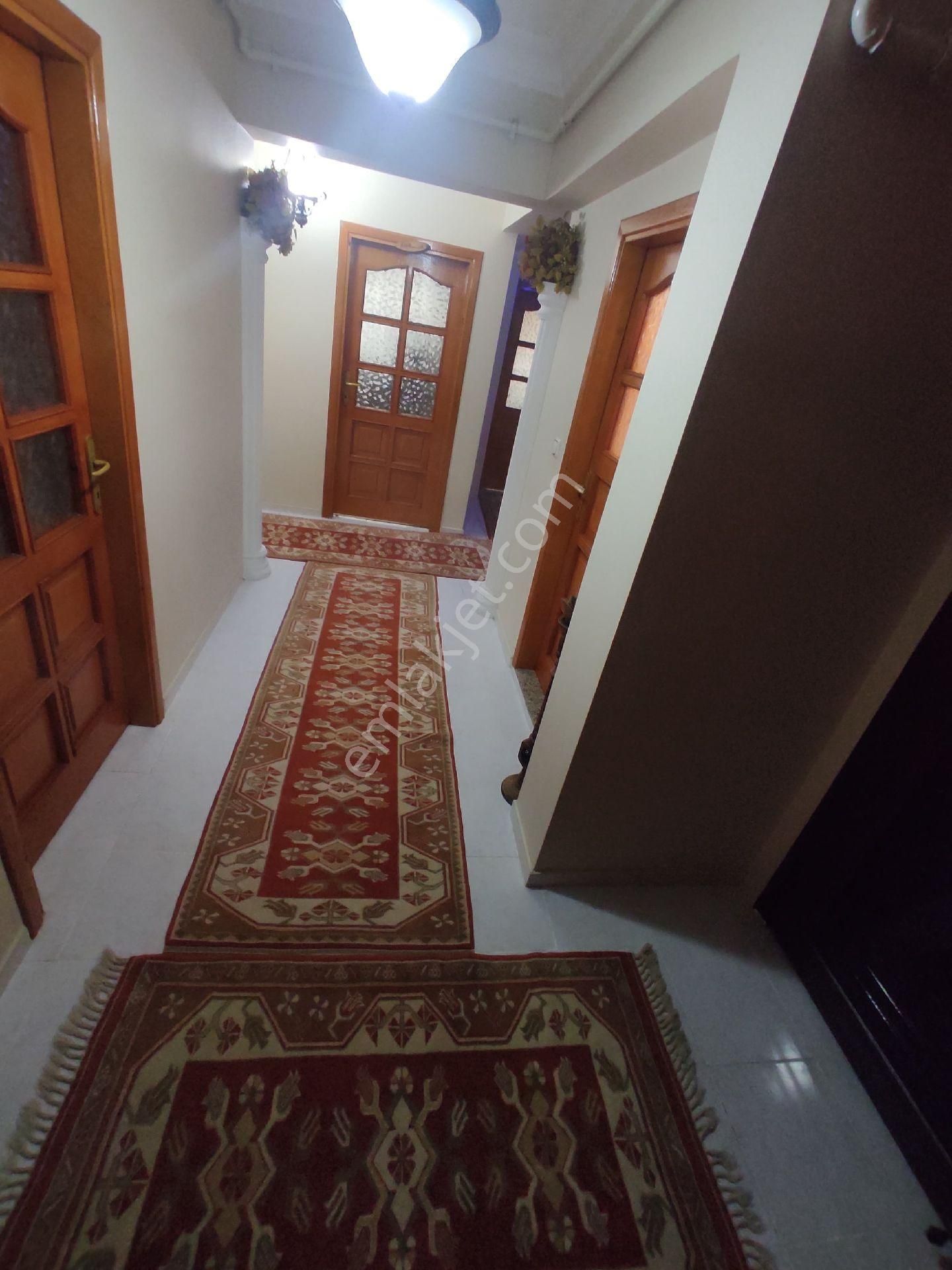 Kayalar Emlaktan Muhittin Mah.de Satılık 3+1 135 M2 Lüx Daire - Görsel 21