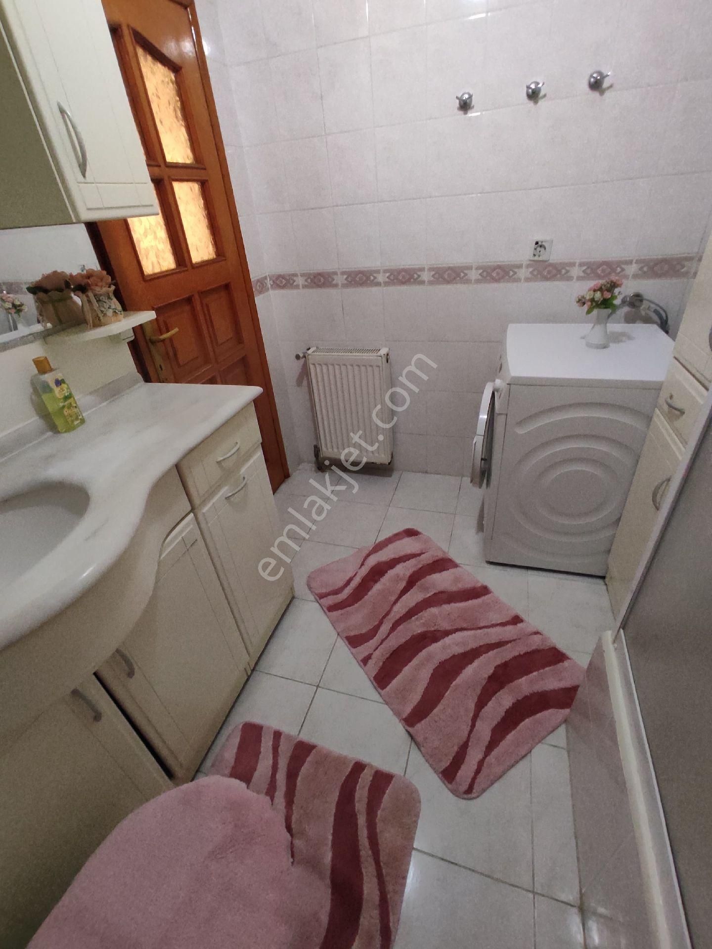 Kayalar Emlaktan Muhittin Mah.de Satılık 3+1 135 M2 Lüx Daire - Görsel 9