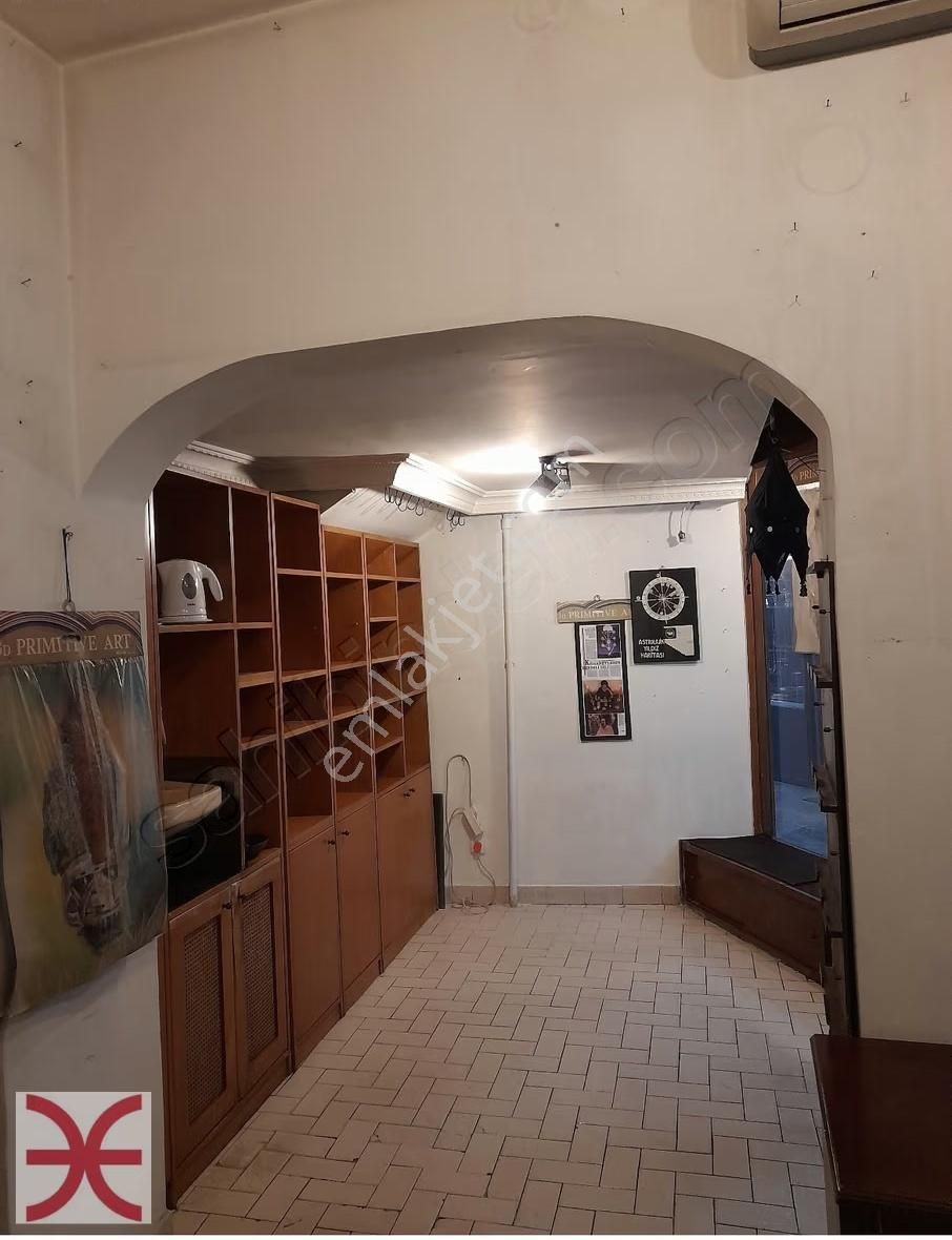 Kızıltoprak Bağdat Cad Plaza Katında Düz Girişli Dükkan Depo - Görsel 5