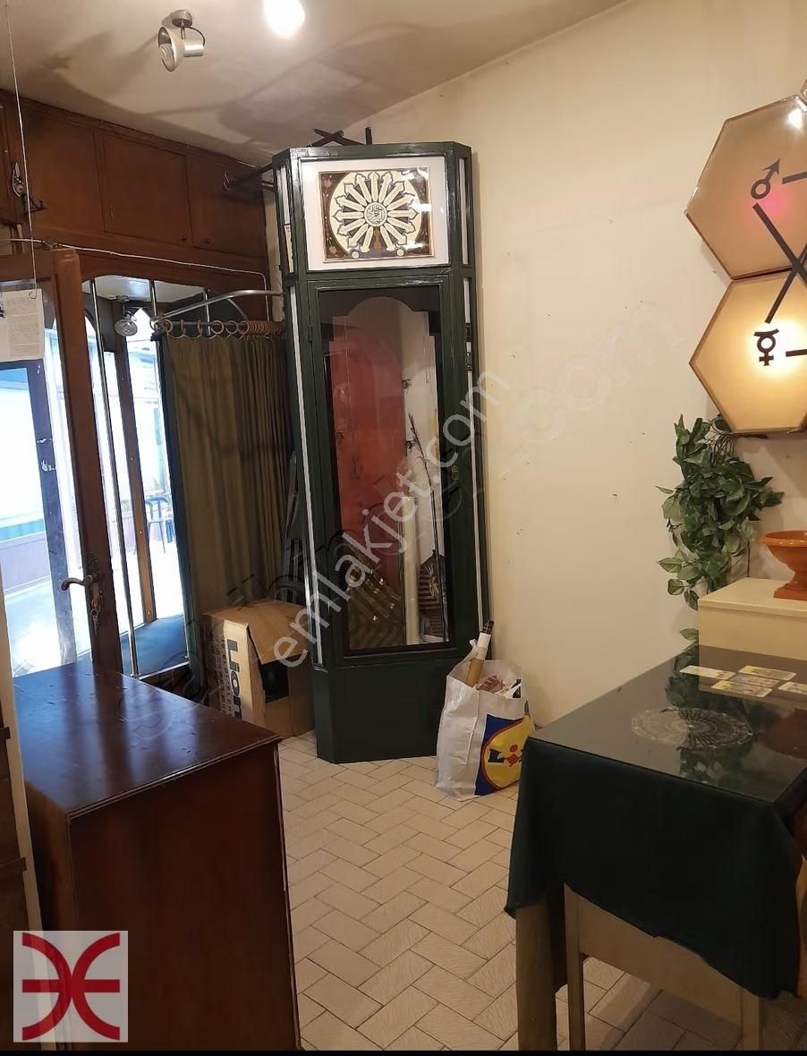 Kızıltoprak Bağdat Cad Plaza Katında Düz Girişli Dükkan Depo - Görsel 12