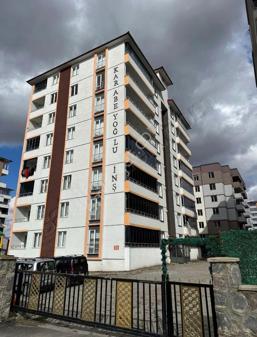 Detay Dan Erzurum Yakutiye Hilalkent Te Satılık 4+1 Daire - Görsel 5