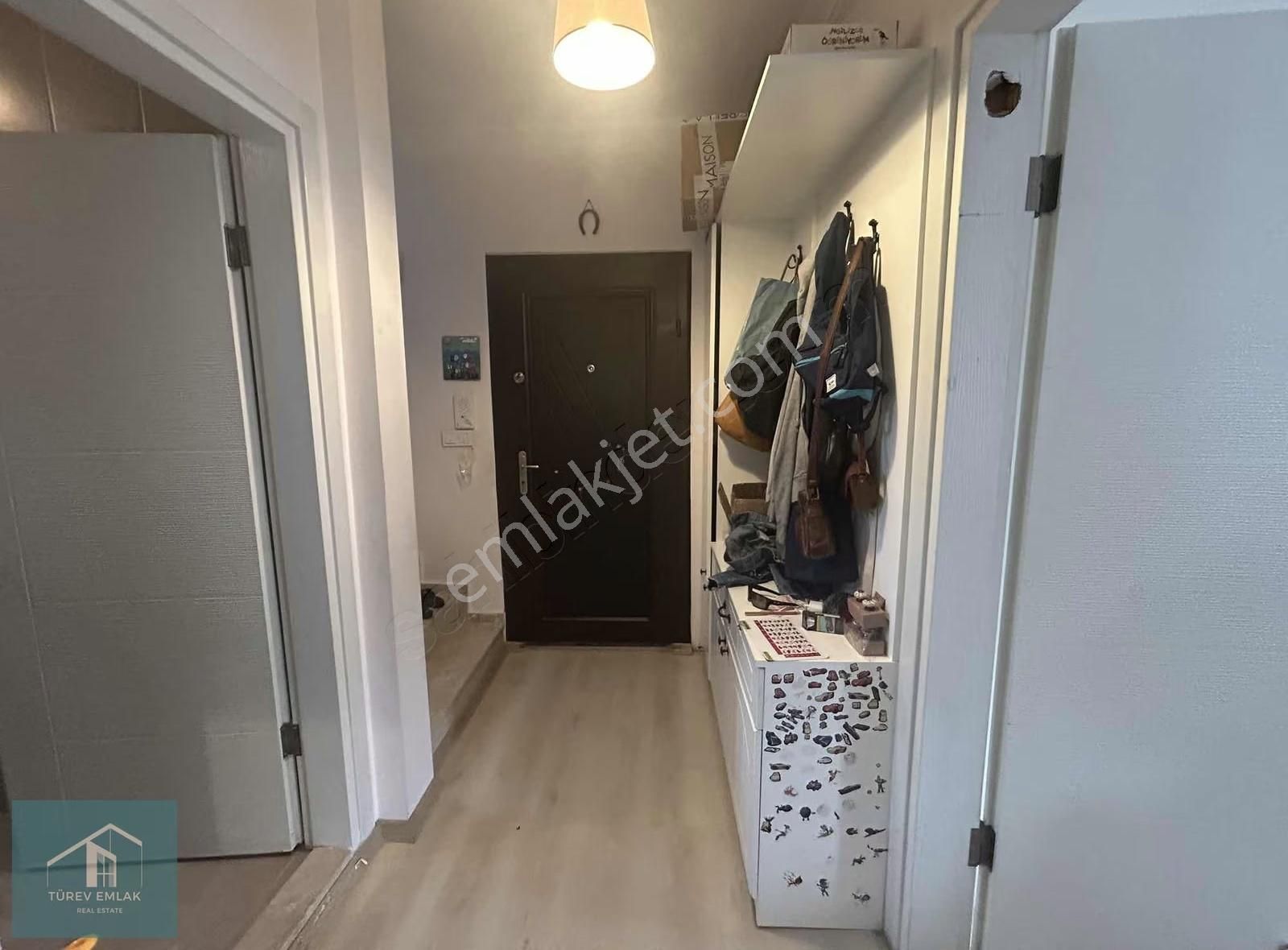 Harika Lokasyonda Havuzlu Satılık Geniş 4+1 Dubleks Daire - Görsel 3