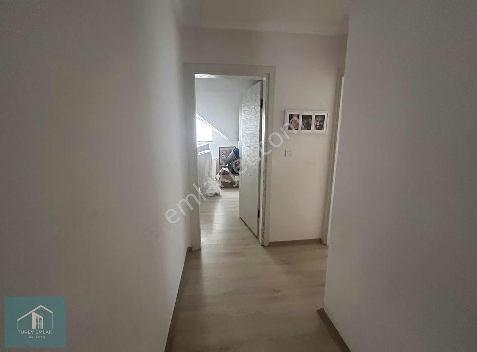 Harika Lokasyonda Havuzlu Satılık Geniş 4+1 Dubleks Daire - Görsel 7
