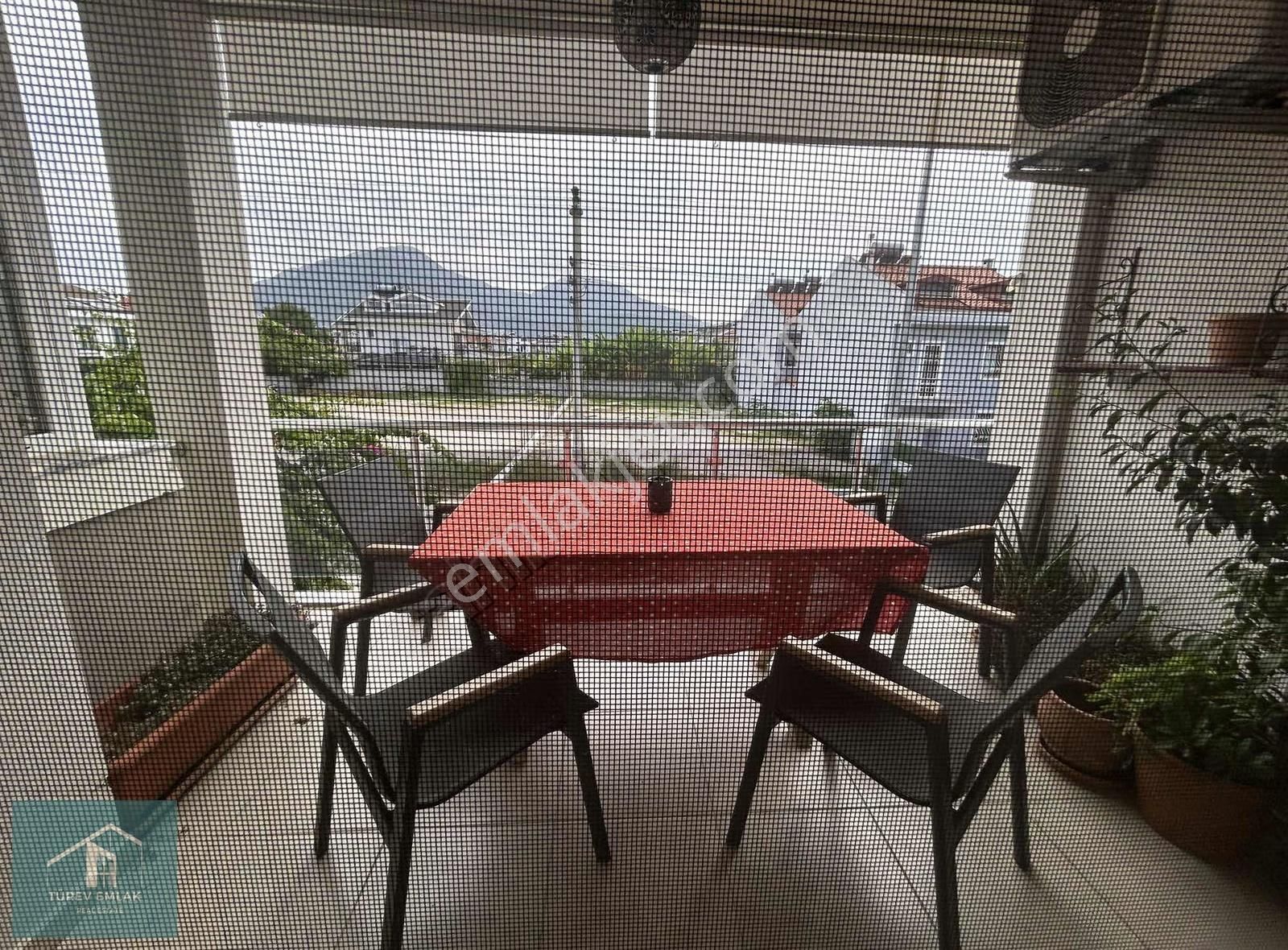 Harika Lokasyonda Havuzlu Satılık Geniş 4+1 Dubleks Daire - Görsel 19