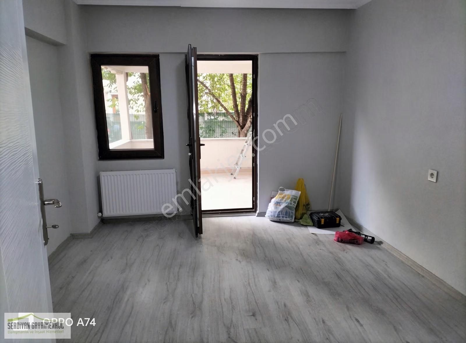 Serdivan Arabacıalanında Kiralık Daire.. - Görsel 4