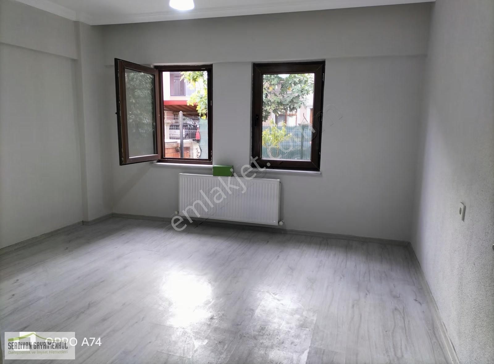 Serdivan Arabacıalanında Kiralık Daire.. - Görsel 7