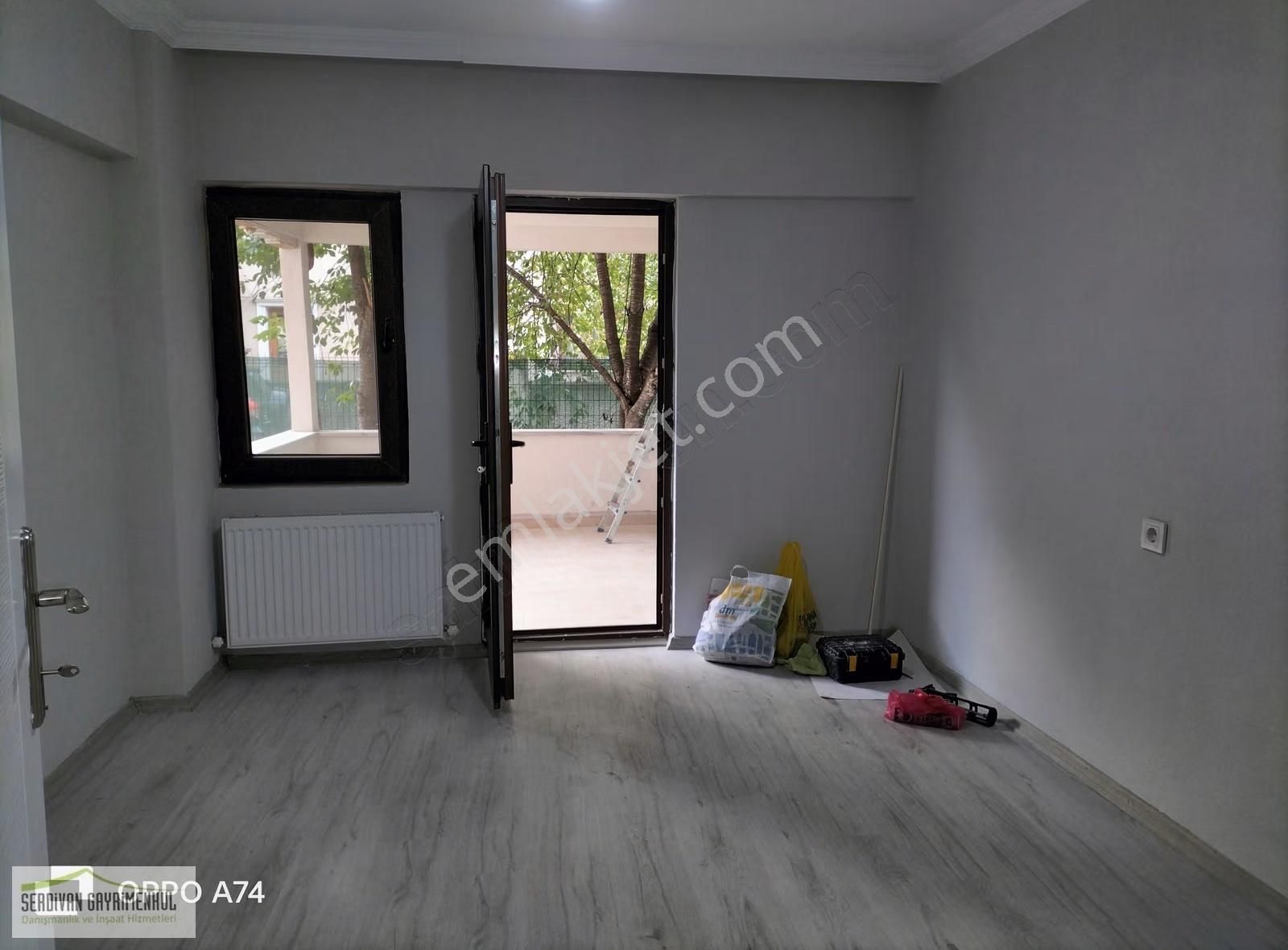 Serdivan Arabacıalanında Kiralık Daire.. - Görsel 11