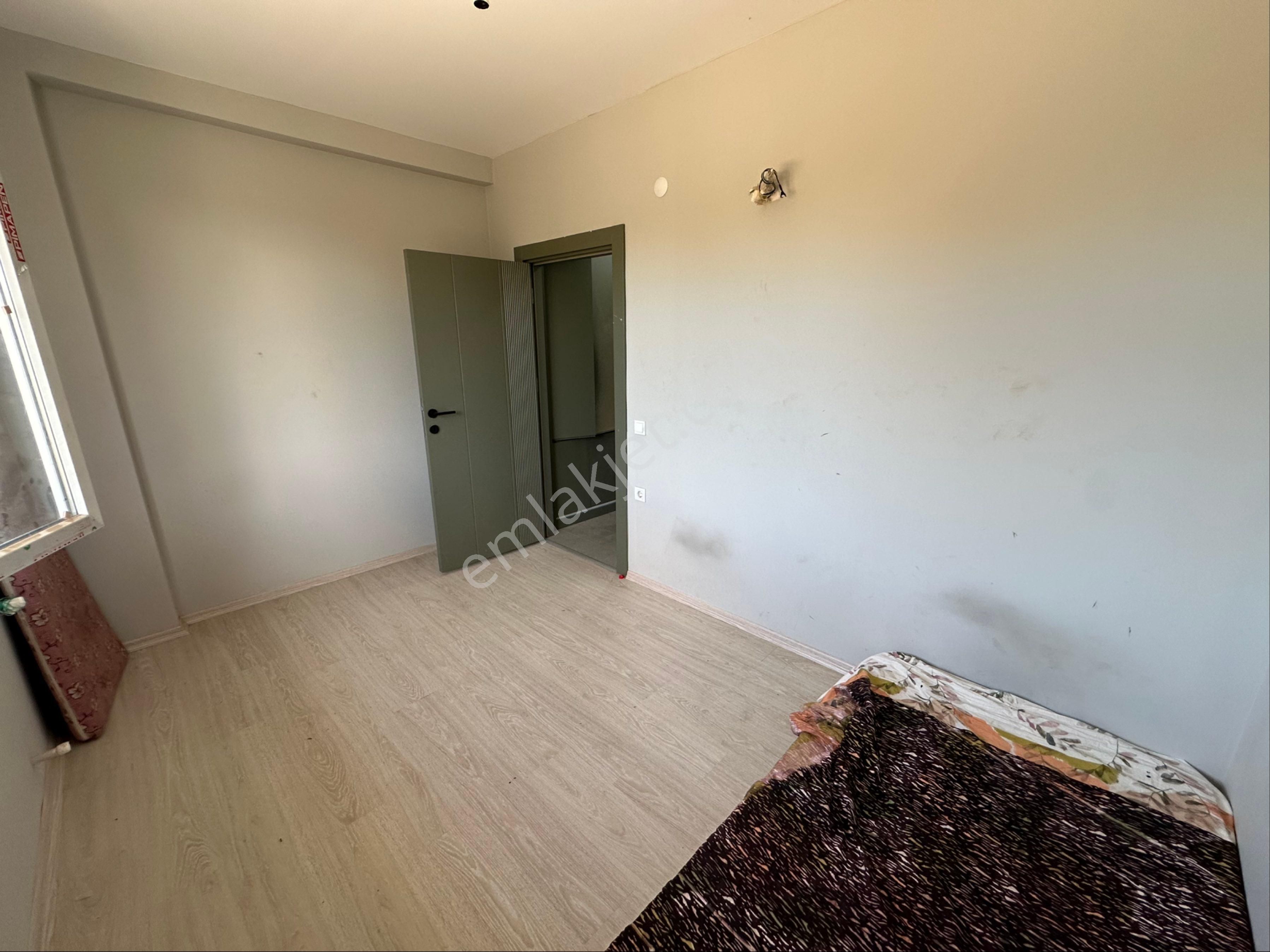 Atabay'dan Göksuda Site İçerisinde K.otoparklı Yüksek Giriş 1+1 - Görsel 18