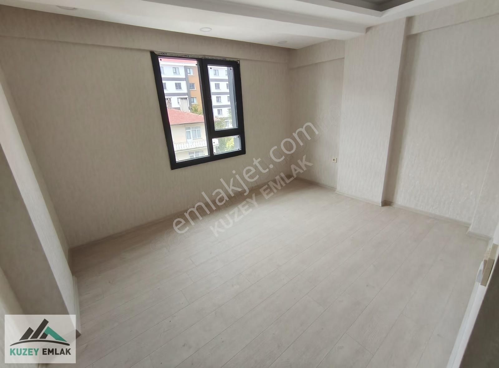 Kuzey Emlak'tan Manzaralı Cadde Üzeri Full Yapılı Lüks 3+1 Daire - Görsel 20