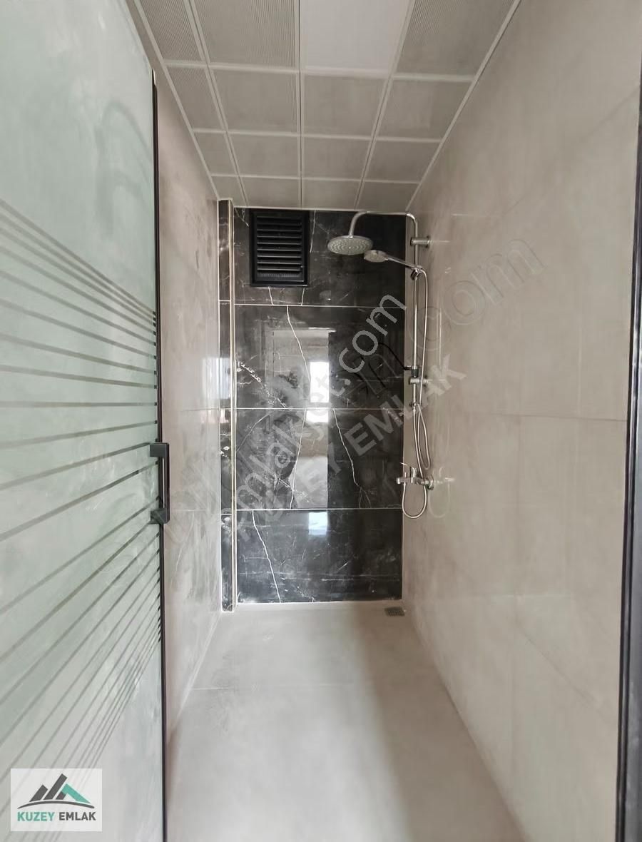 Kuzey Emlak'tan Manzaralı Cadde Üzeri Full Yapılı Lüks 3+1 Daire - Görsel 26