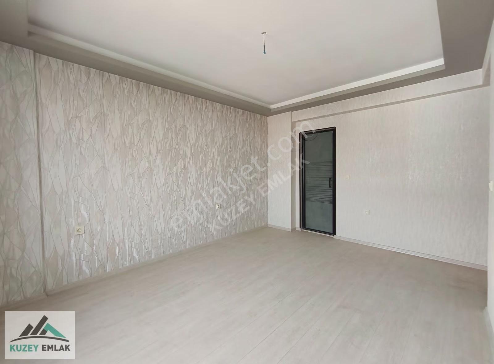 Kuzey Emlak'tan Manzaralı Cadde Üzeri Full Yapılı Lüks 3+1 Daire - Görsel 8